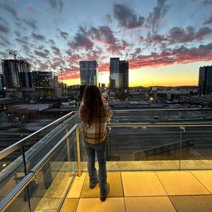 Meet your Posher, Kylie